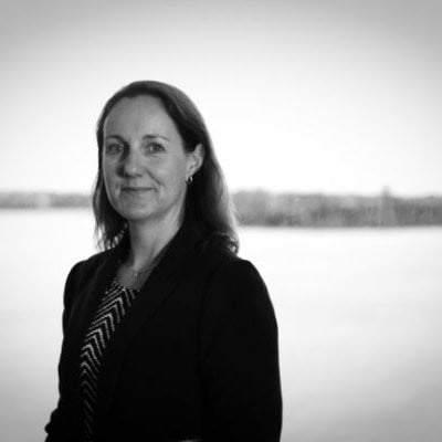 Alison Maelzer