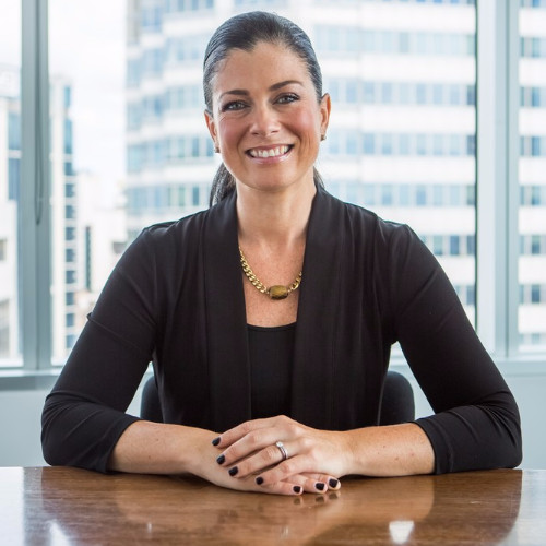 Julia Batchelor-Smith