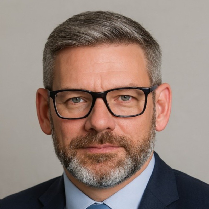 Iain Lees-Galloway
