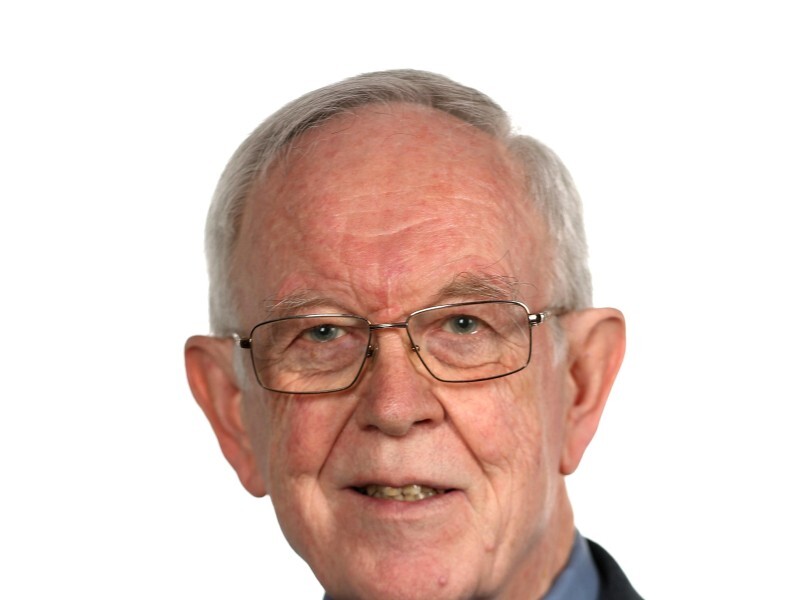 Mark von Dadelszen