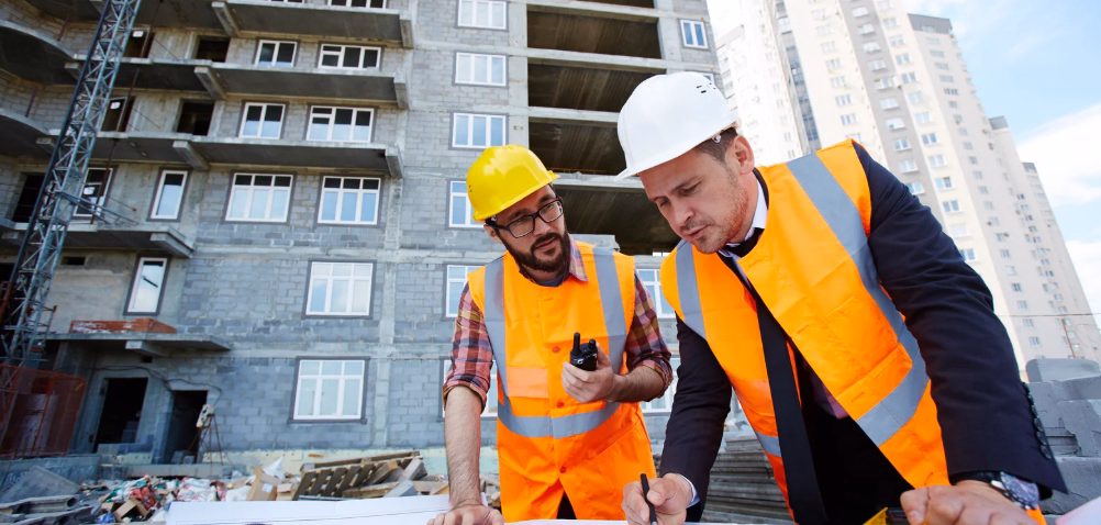 Construction Law: Reforms, Avoiding Risk and Disputes