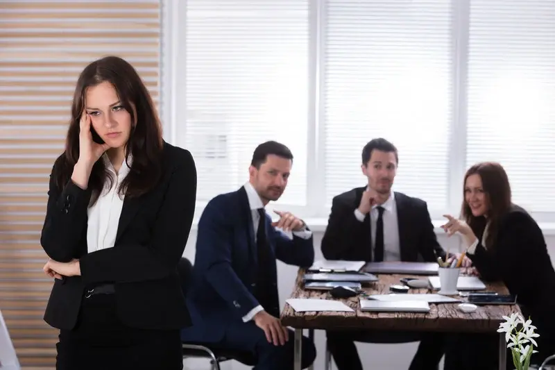 Navigating Bullying and Sexual Harassment Allegations in the Workplace