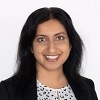 Khushbu Sundarji