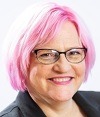 Shelley Eden