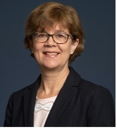 Jan Etwell
