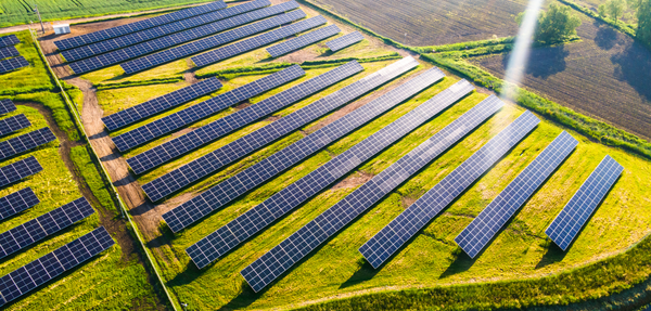 Energy and Natural Resources
