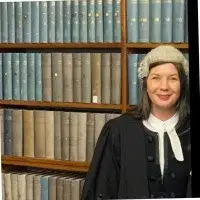 Marie Taylor-Cyphers