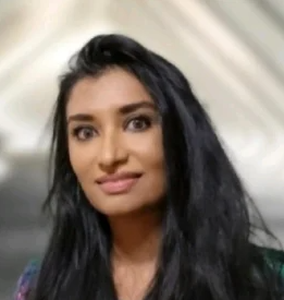 Meg Murthi