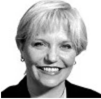 Sue Barker