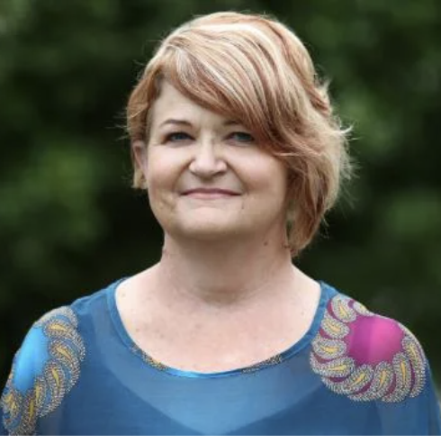 Kirsty Dempster-Rivett