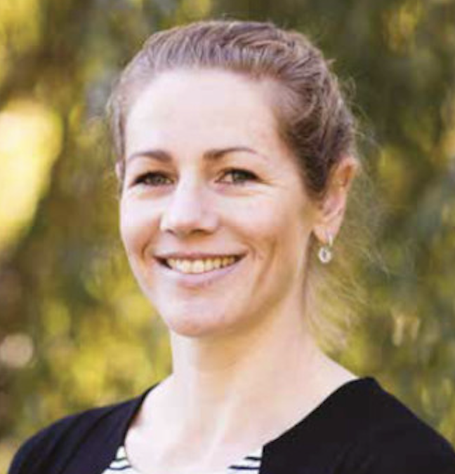 A/Prof Ngaio Beausoleil