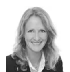 Dr. Anna Sandiford
