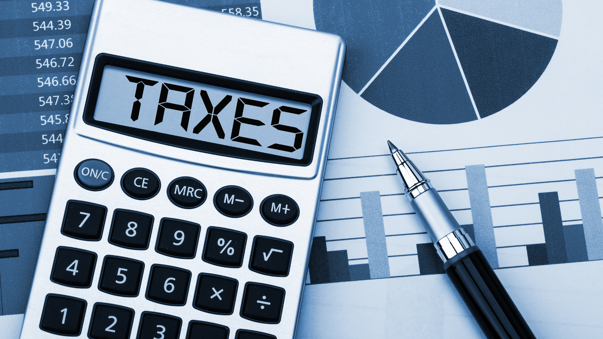 Tax Law Essentials for Business Lawyers