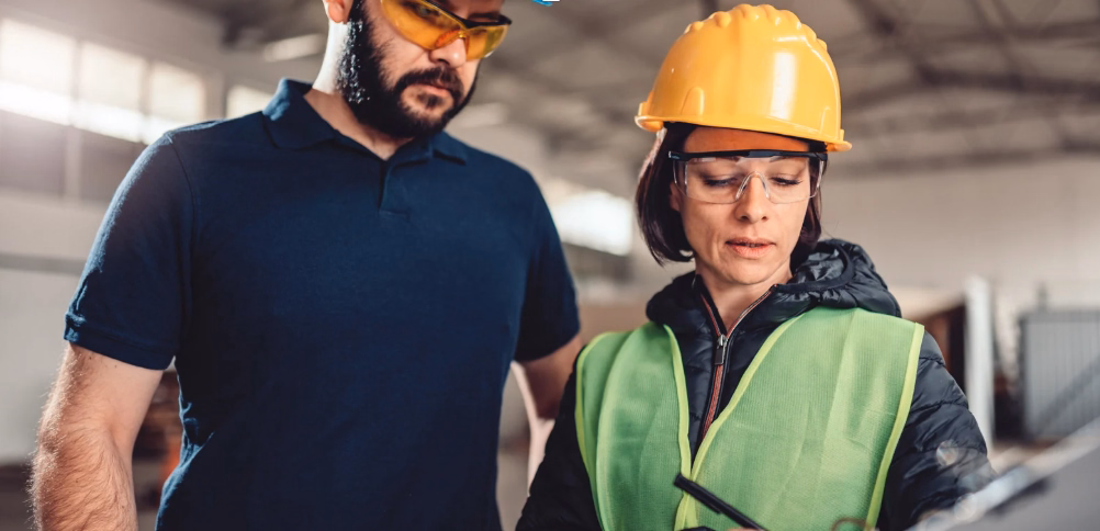 Implications of the New Health and Safety at Work Act Reforms