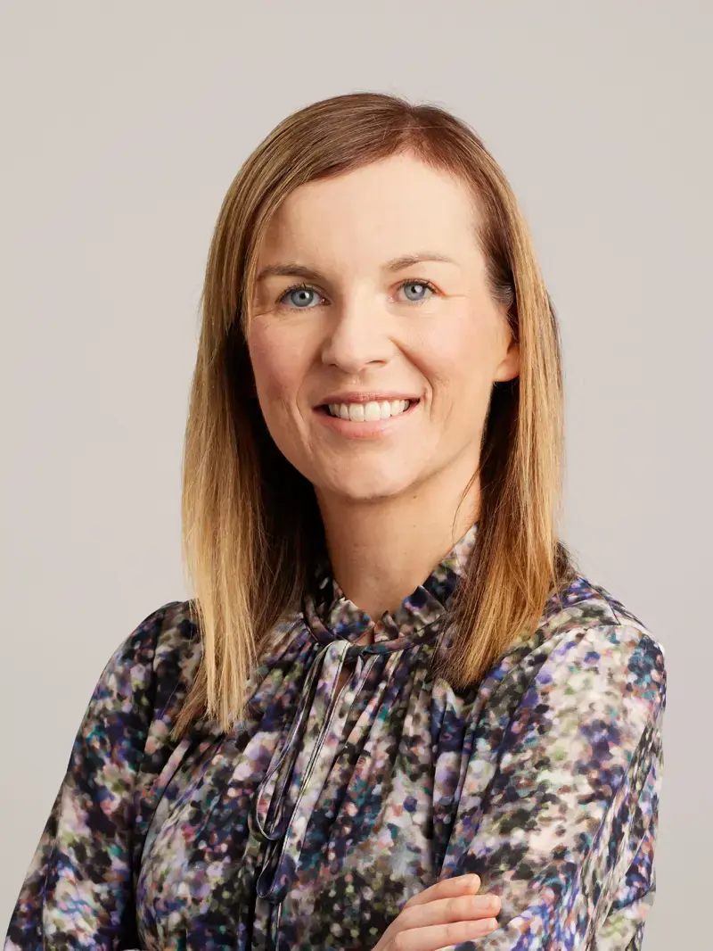 Liz Coats