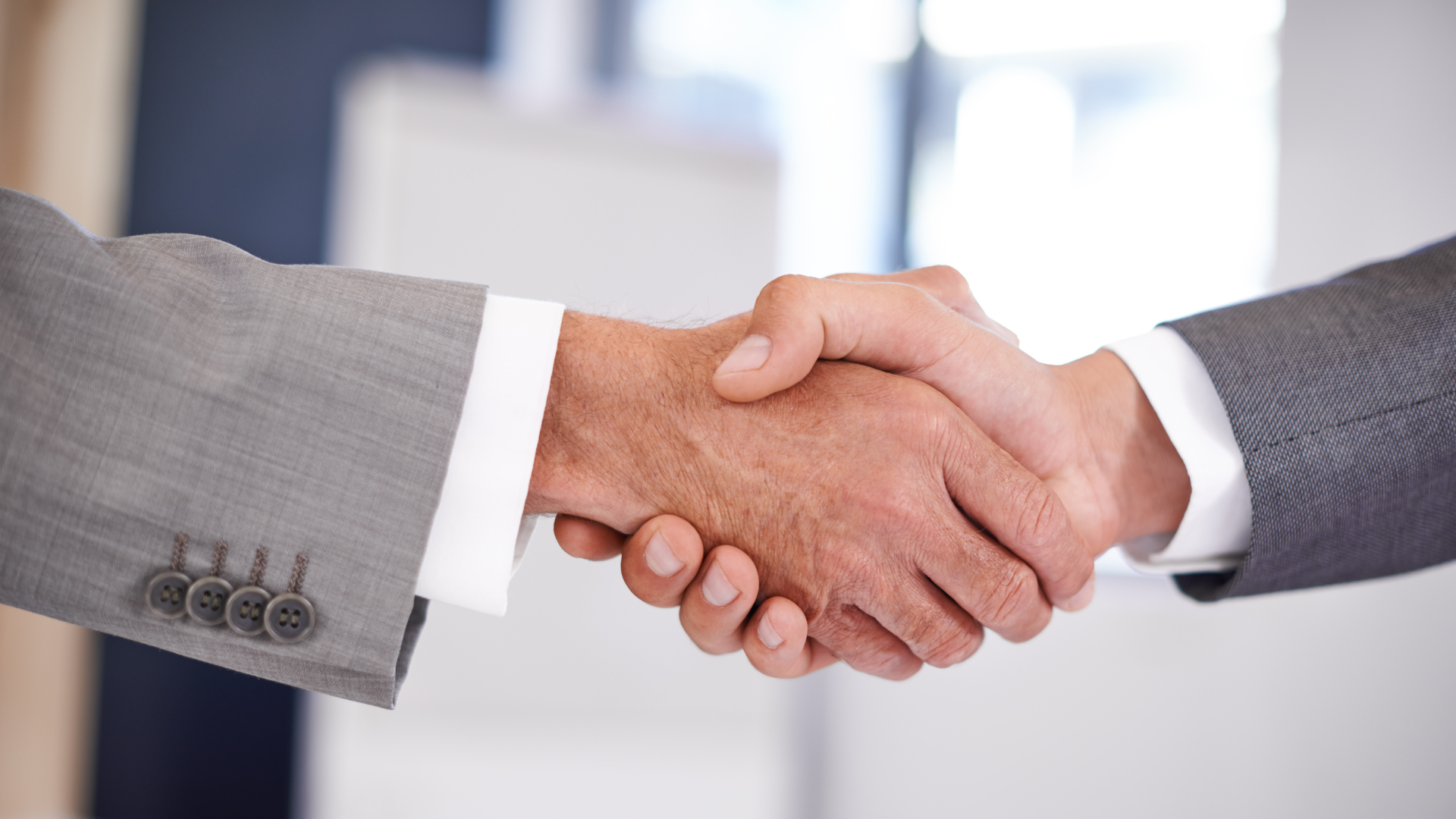Mergers & Acquisitions
